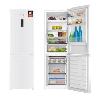 Frigoríficos libre Instalación 3FFK-6677