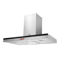 Campanas T invertida 3CFS-9060X