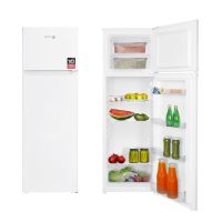 FRIGORÍFICO-CONGELADOR INDEPENDIENTE CON CONGELADOR EN LA PARTE SUPERIOR 3FFJ-1667