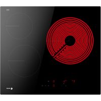 Placas vitrocerámicas 4VFT-33AC