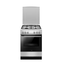 COCINA DE LIBRE INSTALACIÓN GAS-ELECTRICA 3CLG-601BS