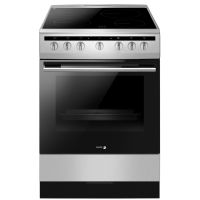 VITROCERÁMICA CON HORNO ELÉCTRICO 3CLV-601BX
