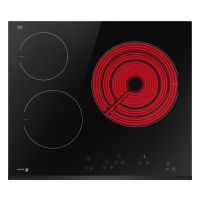 Placas vitrocerámicas 3VFT-330AS